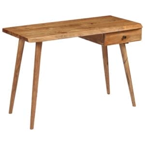 Acacia Wood Desks