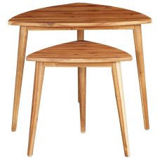 Nest Of Tables