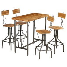 Bar Sets