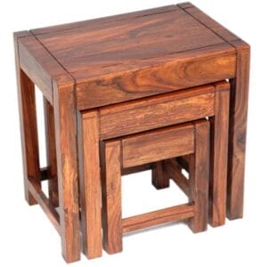 Cadiz Sheesham Tables