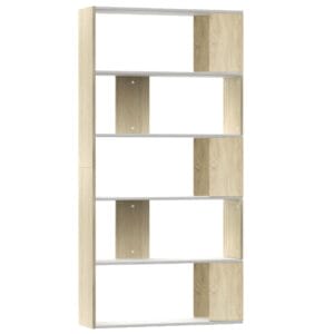 Chipboard Bookcases