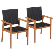 Garden Chairs