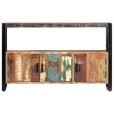 Handmade Solid Reclaimed Wood Furniture