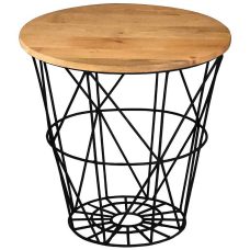 Lamp Tables