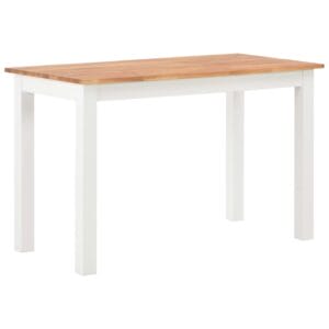 Oak Wood Dining Tables