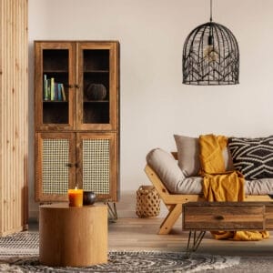 Rattan Mango Furniture