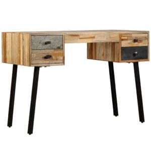 Reclaimed Wood Desks