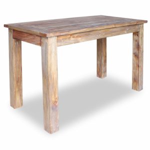Reclaimed Wood Dining Tables