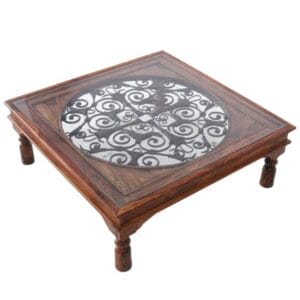 Sheesham Wood Coffee Tables