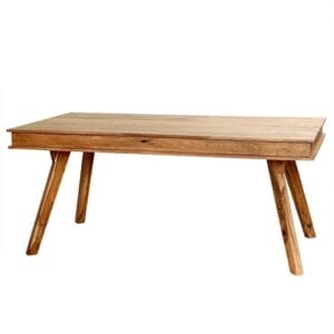 Sheesham Wood Dining Tables