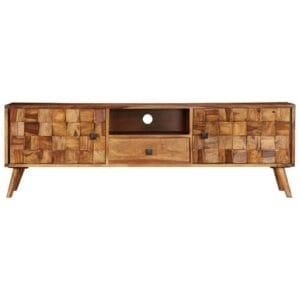Sheesham Wood TV Stands