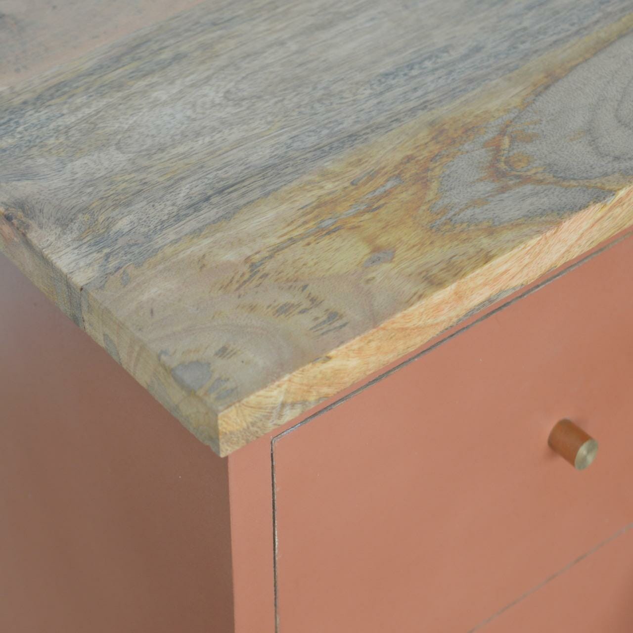 In Process in977-rust-hand-painted-bedside-5