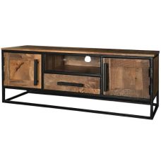 Industrial Light Mango Furniture Range