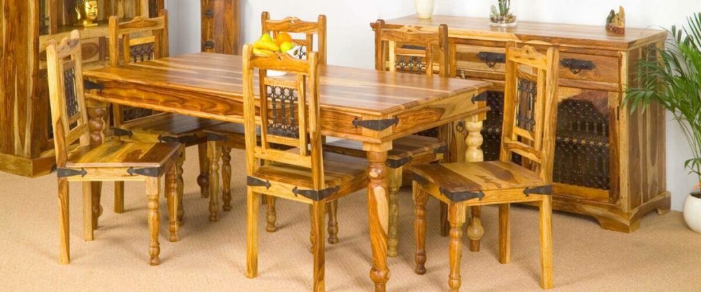Jaipur Furniture Ltd