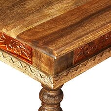 Mango or Sheesham Wood Furniture