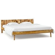 Solid Wood Bedroom Furniture