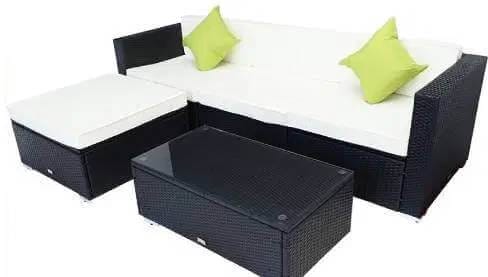 Rattan Garden Furniture Sets