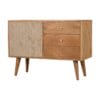 Acadia Sideboard 35x85x60cm-IN1472-artisan