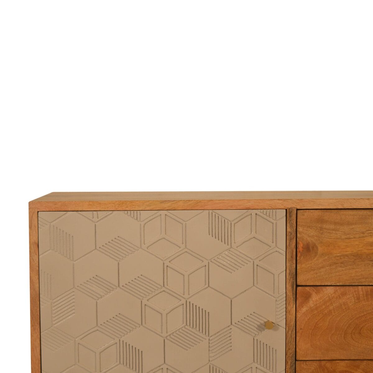 Acadia Sideboard 35x85x60cm-artisan-IN1472