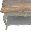 ASB274  - Amberly Carved Coffee Table-ASB274