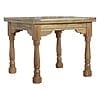 ASB302 - Granary Royale Turned Leg Butterfly Dining Table-