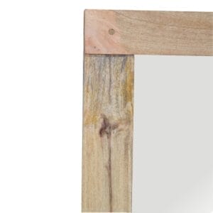 ASB311 - Granary Royale Wooden Mirror Frame-