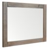 ASB311 - Granary Royale Wooden Mirror Frame-ASB311