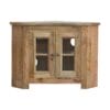 ASB320 - Granary Royale 2 Door Corner TV Cabinet-ASB320-