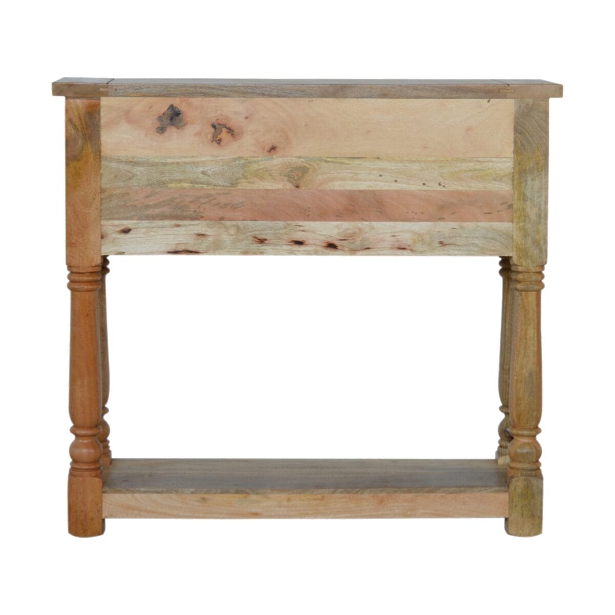 Granary Royale 4 Drawer Console Table 30x100x90cm