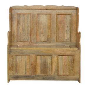 ASB596 - Granary Royale Druids Pew-ASB596-