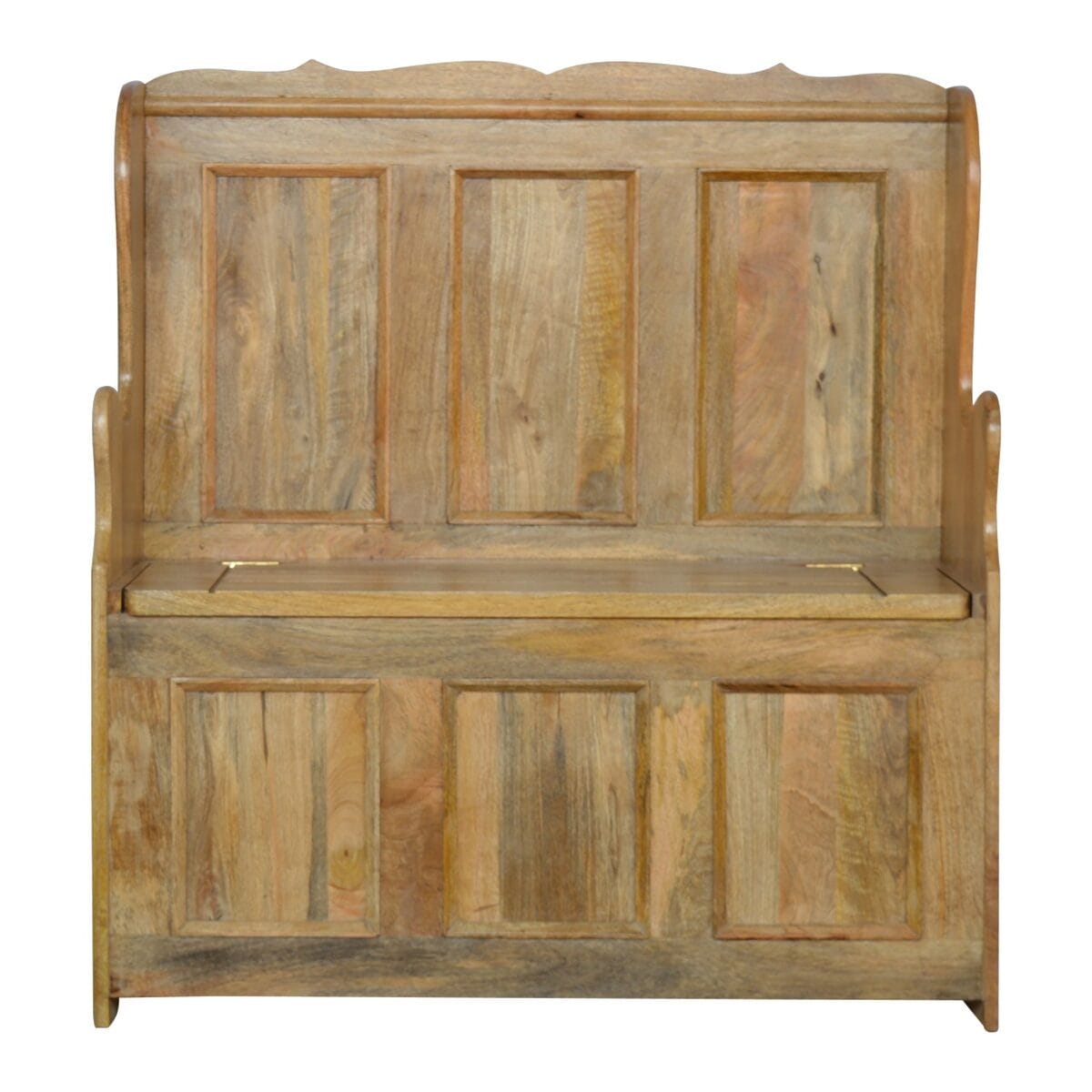 ASB596 - Granary Royale Druids Pew-ASB596-