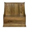 ASB597 - Monk Bench-ASB597-