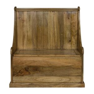 ASB597 - Monk Bench-ASB597-