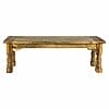 ASB604 -Artisan Granary Royale Bench Solid Mango Wood
