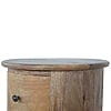 3 Drawer Slim Drum Chest