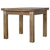 IN021 - Extendable Butterfly Dining Table-