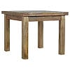 IN021 - Extendable Butterfly Dining Table-IN021
