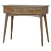 IN057 - Hallway 2 Drawer Console Table-
