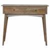 IN057 - Hallway 2 Drawer Console Table-IN057-