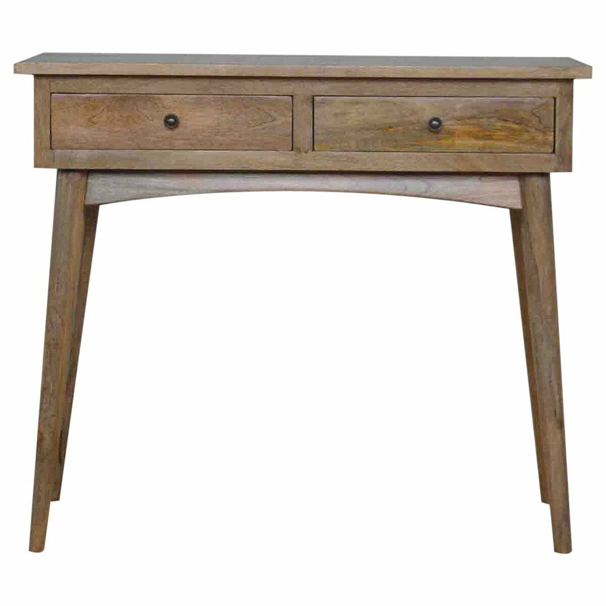 IN057 - Hallway 2 Drawer Console Table-IN057-