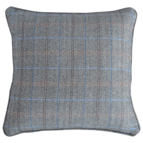 Artisan Multi Tweed Cushion