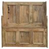 IN097 - Large Monks Storage Bench-IN097-