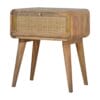 IN1019 -Woven Bedside-