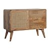 IN1020 - Woven Sideboard-