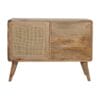 IN1020 - Woven Sideboard-IN1020-