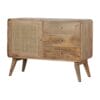 IN1020 - Woven Sideboard-IN1020