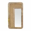 IN1139 - Long Woven Mirror-IN1139-