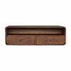 IN1229 - Wall Mounted 2 Drawer Console Table-IN1229-