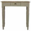 IN123 - Hand Painted Writing Desk-IN123-