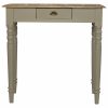 IN123 - Hand Painted Writing Desk-IN123-
